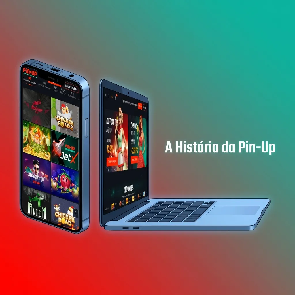 História e crescimento da Pin-Up no iGaming sob liderança da CEO Marina Ilina.