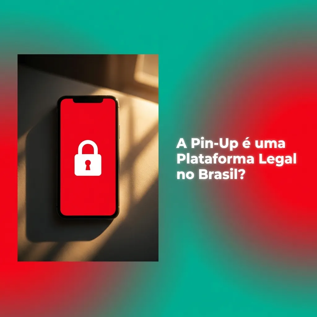 Pin-Up é uma plataforma legal e confiável com licença de jogo de Curaçao.
