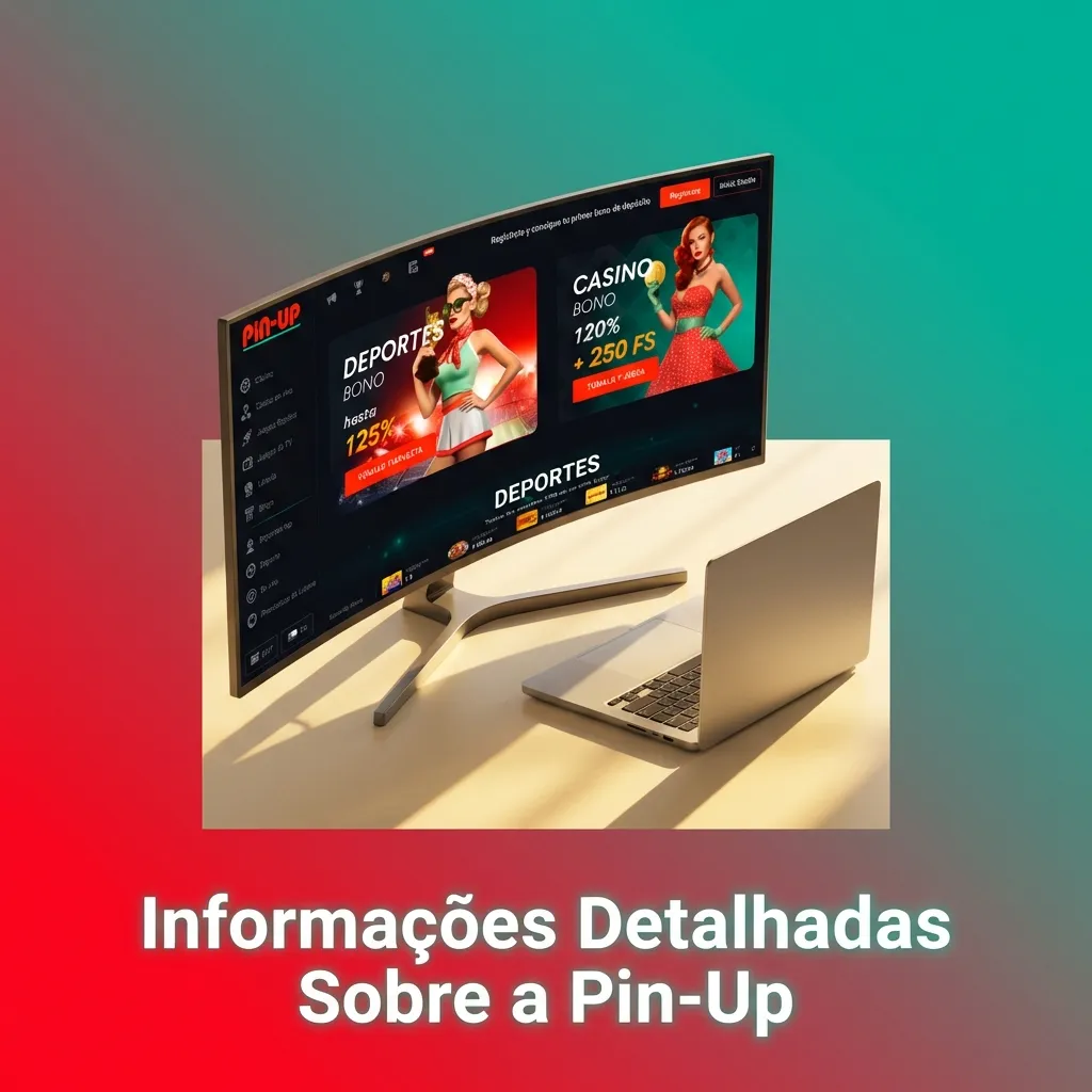 Interface da plataforma Pin-Up mostrando segurança e apostas no celular.