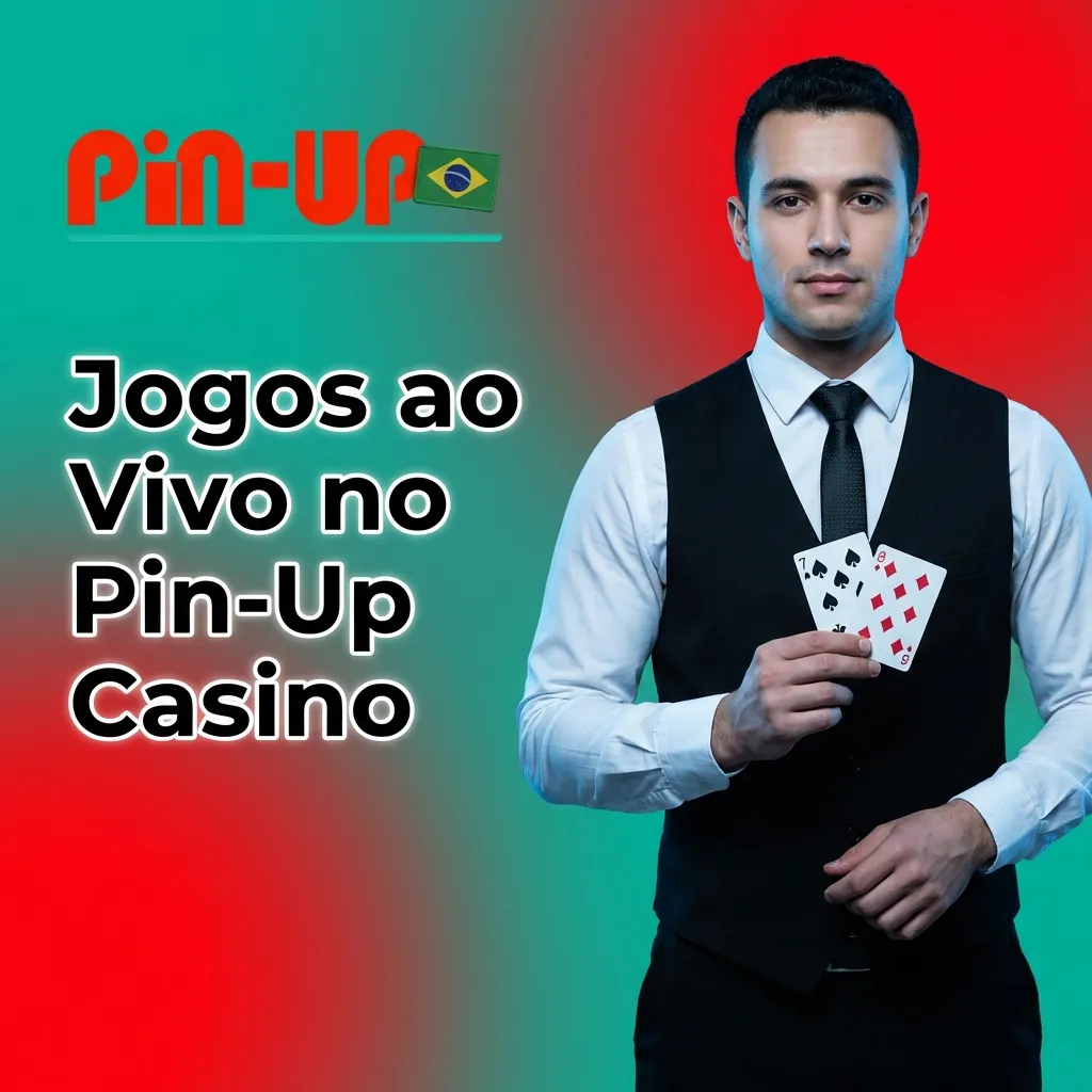 Mesas de cassino ao vivo com crupiês reais na Pin-Up, incluindo Roleta, Blackjack e Poker.