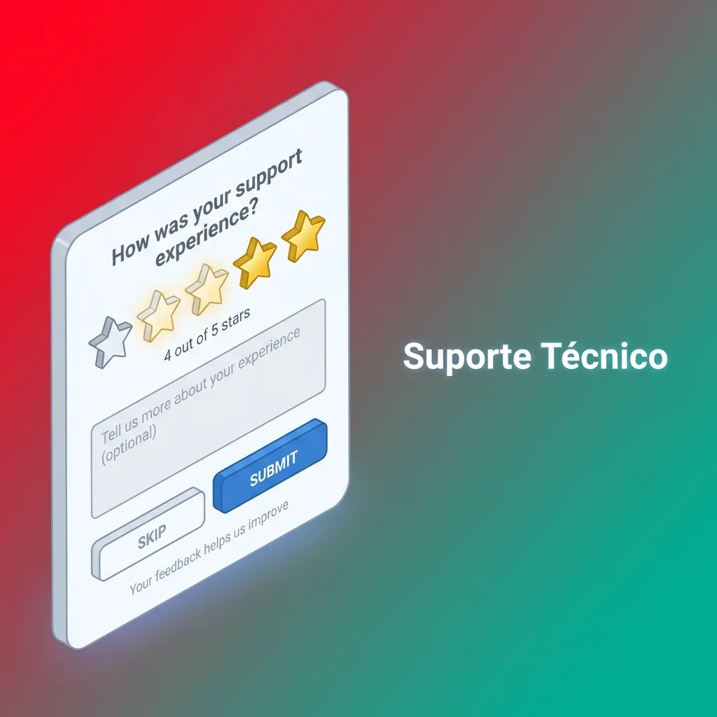 Ilustração de suporte técnico especializado na resolução de falhas de sistema e jogos.
