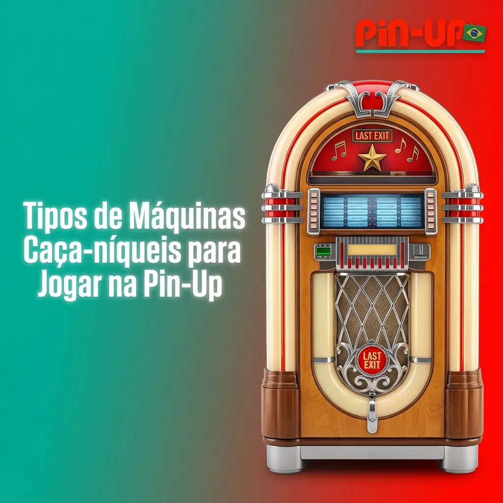 Variedade de caça-níqueis na Pin-Up, incluindo slots clássicos, crash games e vídeo slots.